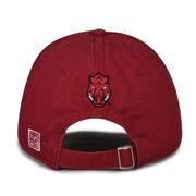 Arkansas The Game Classic Relaxed Twill Hogs Hat
